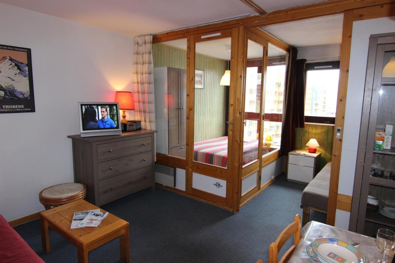 Eskival Appartements Vti Val Thorens Exterior photo