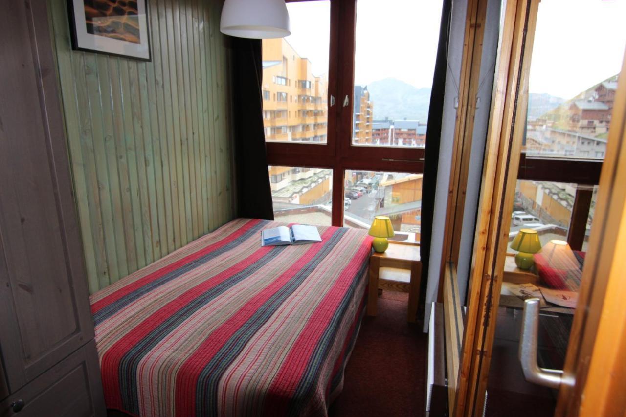Eskival Appartements Vti Val Thorens Exterior photo