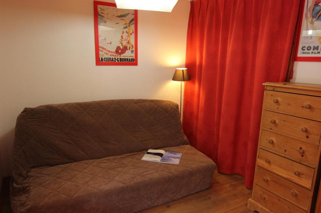 Eskival Appartements Vti Val Thorens Exterior photo