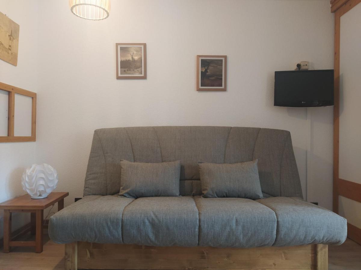 Eskival Appartements Vti Val Thorens Exterior photo