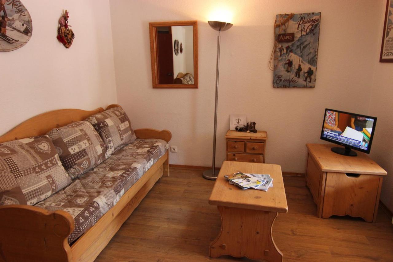 Eskival Appartements Vti Val Thorens Exterior photo