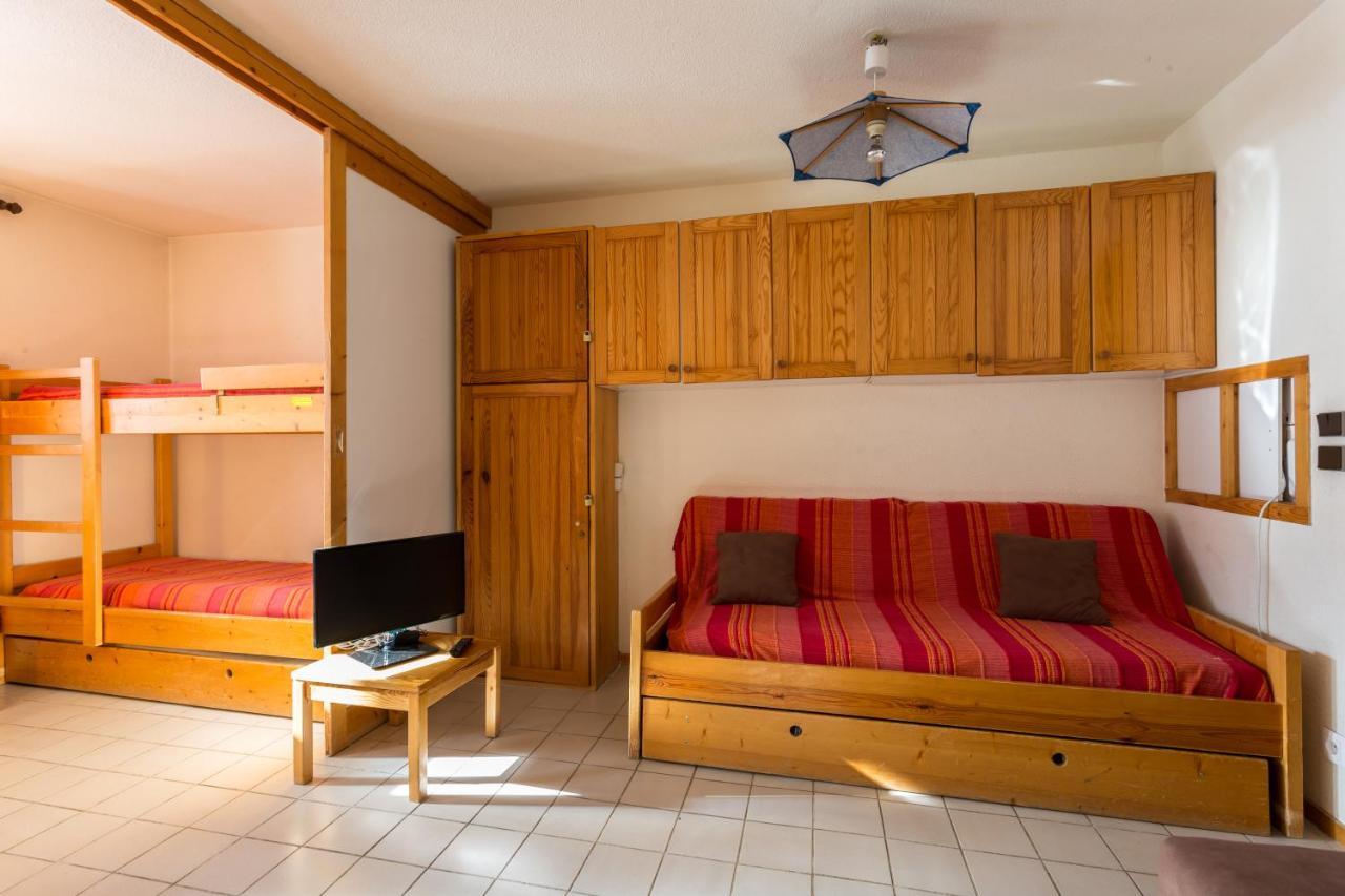 Eskival Appartements Vti Val Thorens Exterior photo