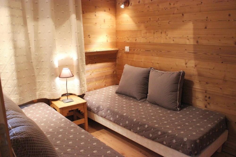 Eskival Appartements Vti Val Thorens Exterior photo