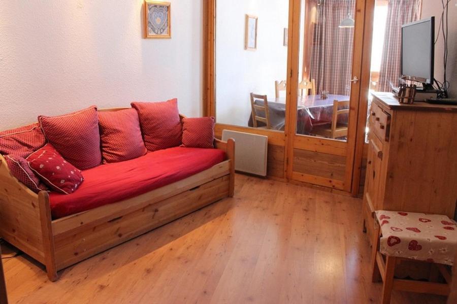 Eskival Appartements Vti Val Thorens Exterior photo