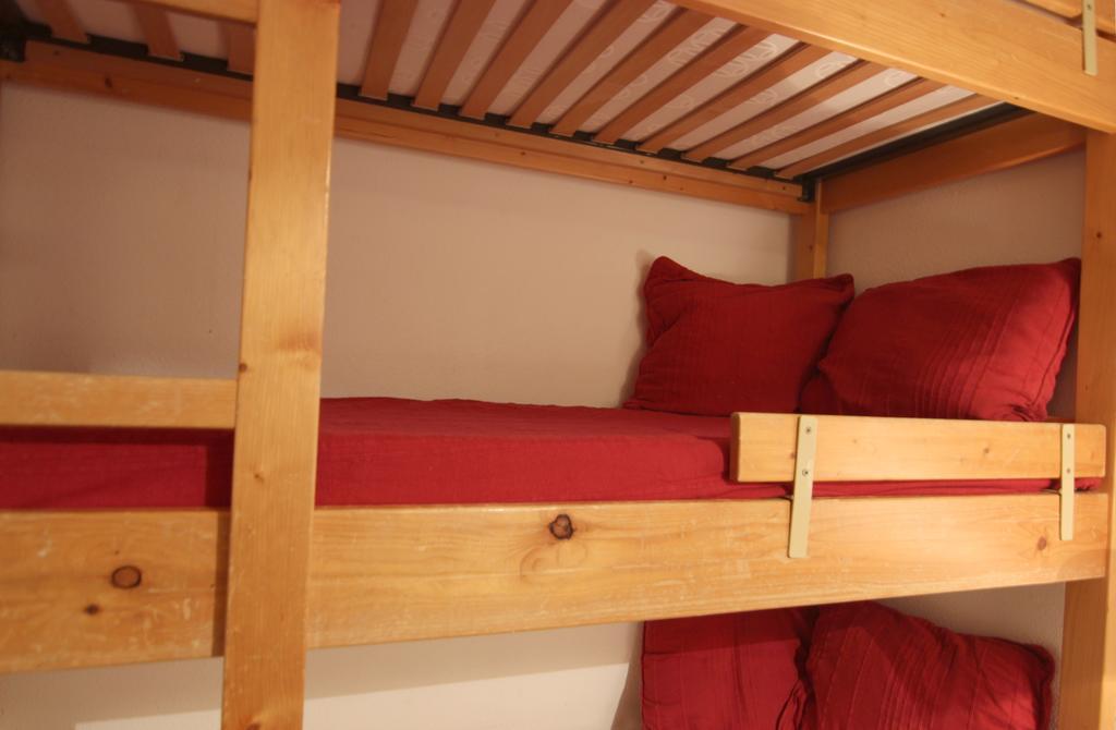 Eskival Appartements Vti Val Thorens Exterior photo