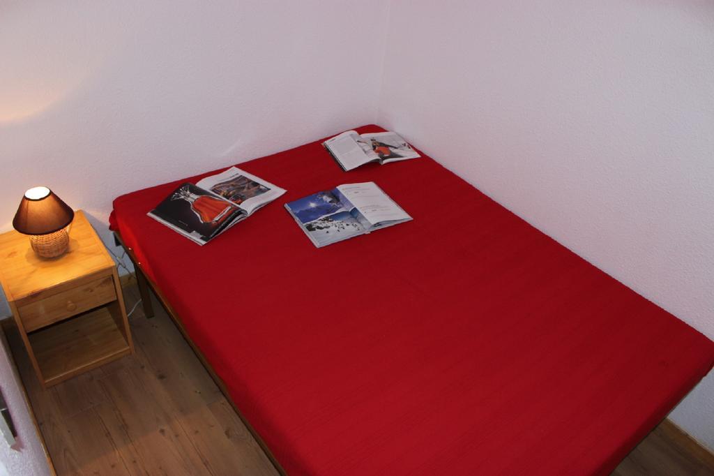 Eskival Appartements Vti Val Thorens Exterior photo