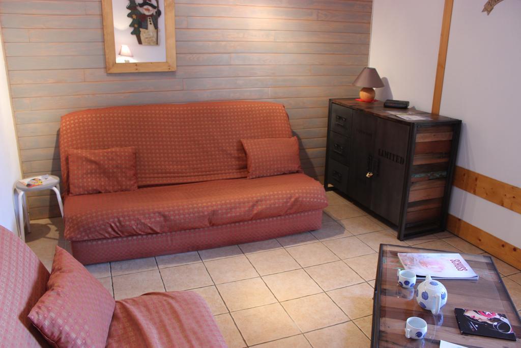 Eskival Appartements Vti Val Thorens Exterior photo