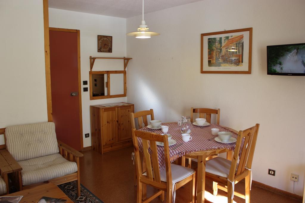 Eskival Appartements Vti Val Thorens Exterior photo